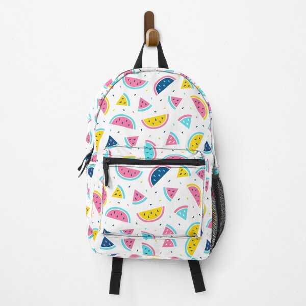 Item preview, Colorful Watermelon designed and sold by edwardecho.