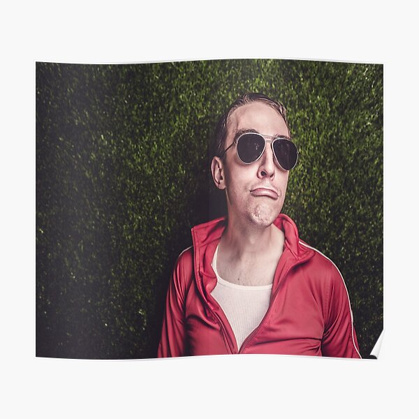 Ugly Guy Posters for Sale | Redbubble Ugly Guy Posters for Sale | Redbubble