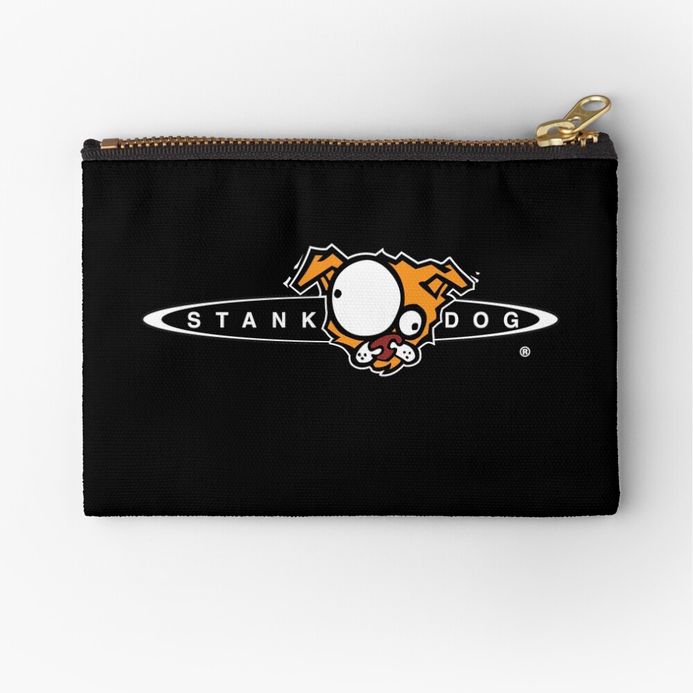 Item preview, Zipper Pouch designed and sold by MarkC2864.