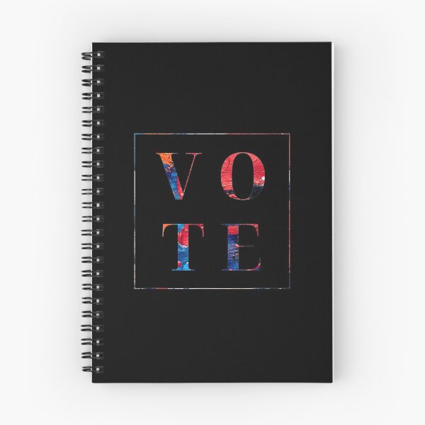 Item preview, VOTE designed and sold by NathanRoger.