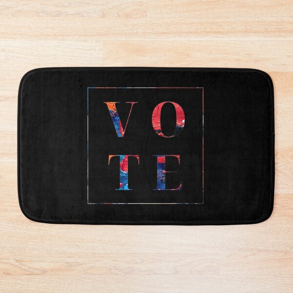 Item preview, VOTE designed and sold by NathanRoger.
