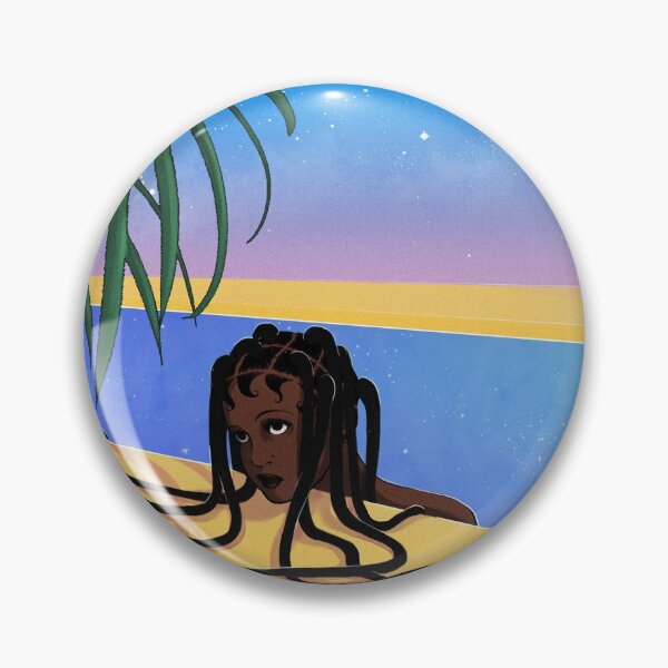 Item preview, box braids and twighlight designed and sold by unluckyclover.