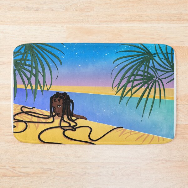 Item preview, box braids and twighlight designed and sold by unluckyclover.