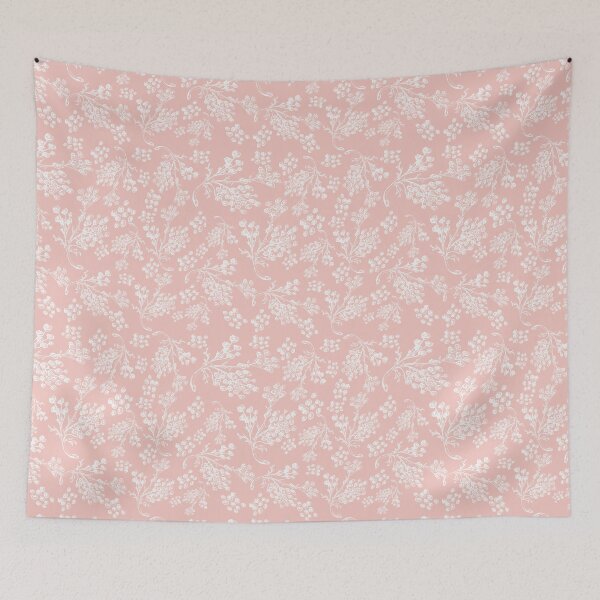 Item preview, Wildflower Print designed and sold by AstraDesign.