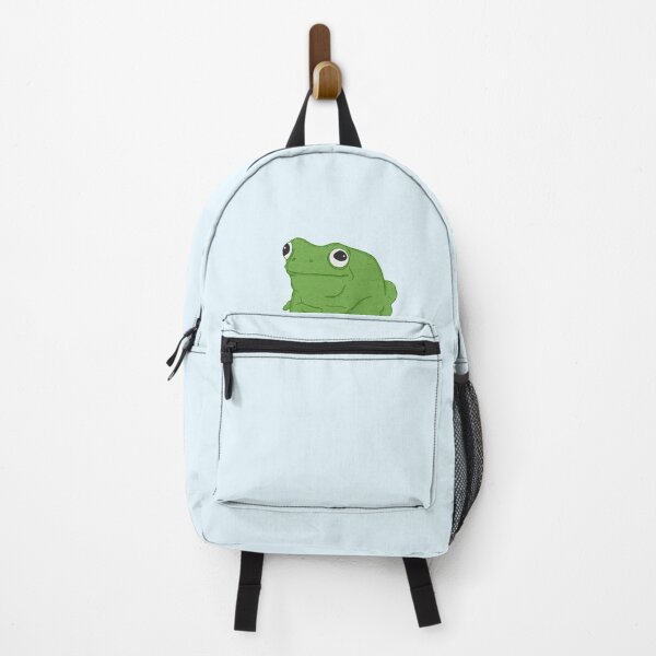 Item preview, Frog designed and sold by MeddlingArtist7.