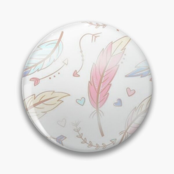 Item preview, Plumas designed and sold by Liuth.