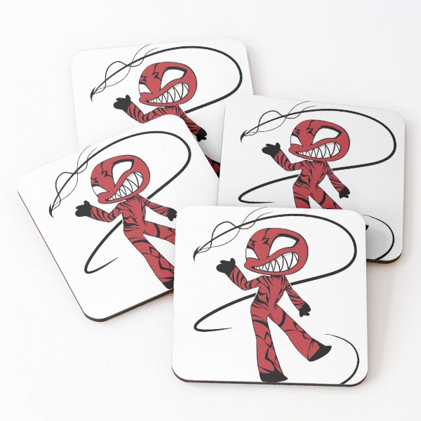 Item preview, Carnage! designed and sold by WithDenim.