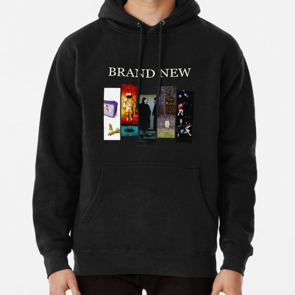 Brand hotsell new hoodie