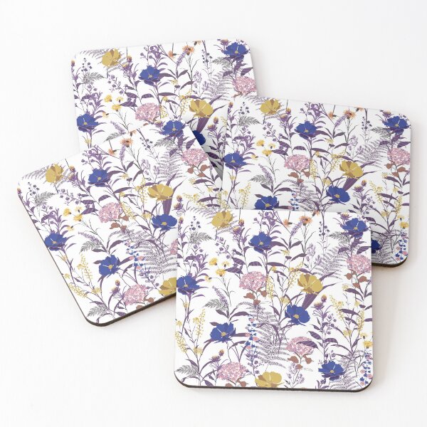 Item preview, Violet forest designed and sold by mischellero.