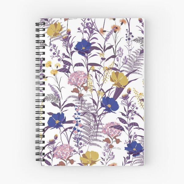 Item preview, Violet forest designed and sold by mischellero.