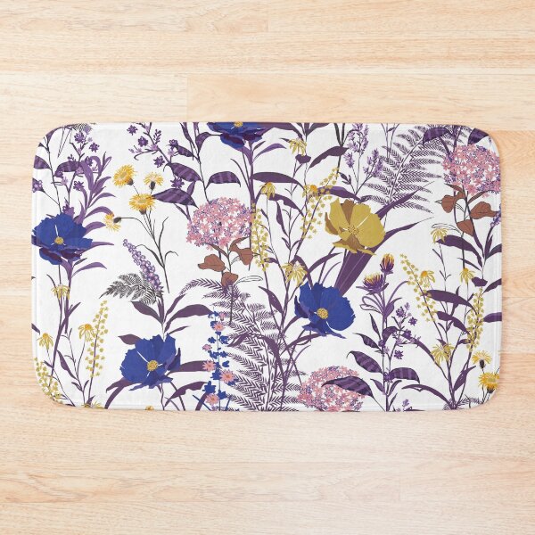 Item preview, Violet forest designed and sold by mischellero.