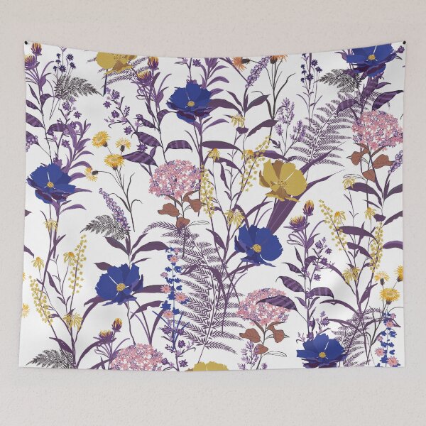 Item preview, Violet forest designed and sold by mischellero.