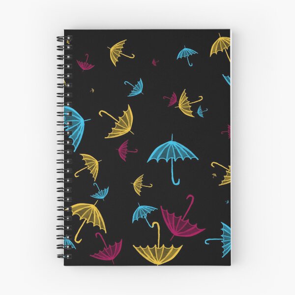 Item preview, Rainy days designed and sold by nidjar.