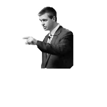 Artwork thumbnail, Paul Washer Quote by PendletonDesign