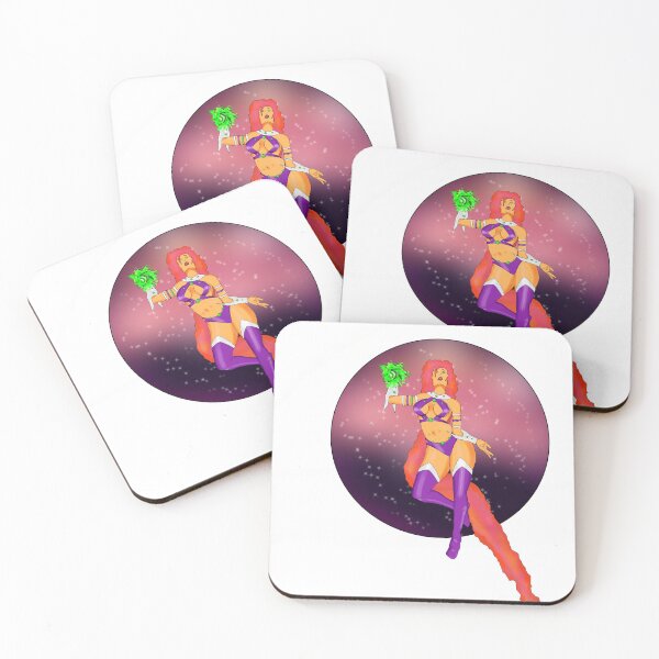Item preview, starfire designed and sold by Still-jared.