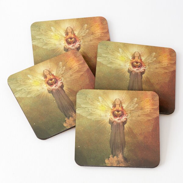 Item preview, Breaking Free Fairy designed and sold by jena dellagrottaglia.