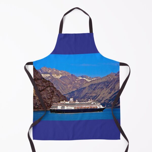 Item preview, The Zaandam, Holland America Line designed and sold by Anthony Macaluso.