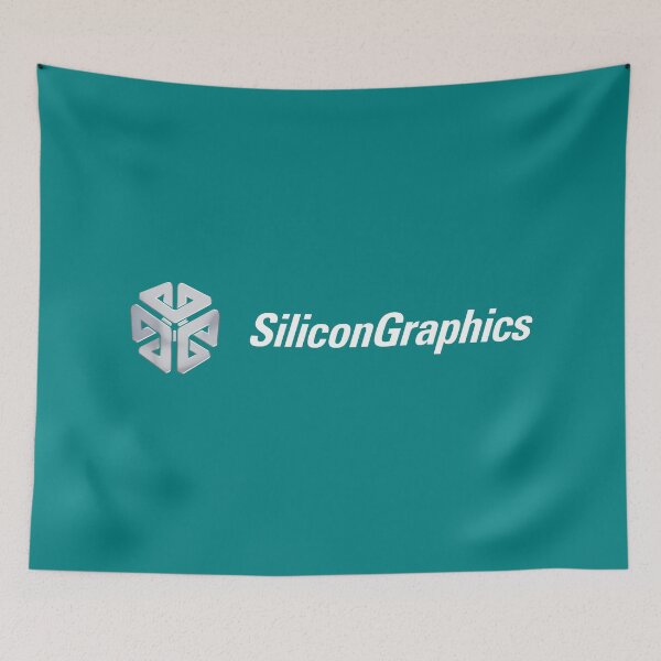 Item preview, SGI Metallic Emblem designed and sold by CCCDesign.