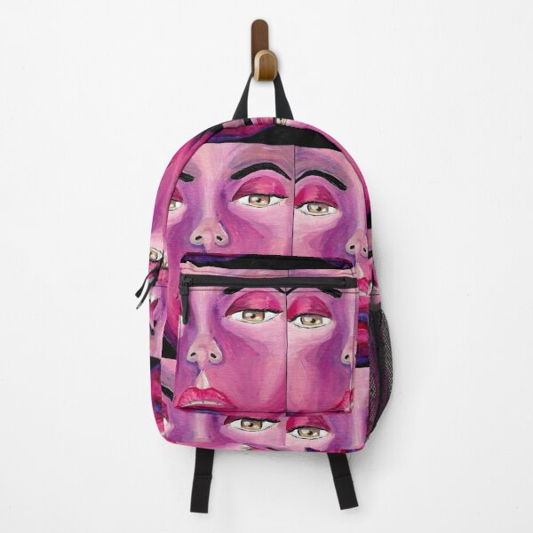 Item preview, Caras pintadas designed and sold by Generosa.