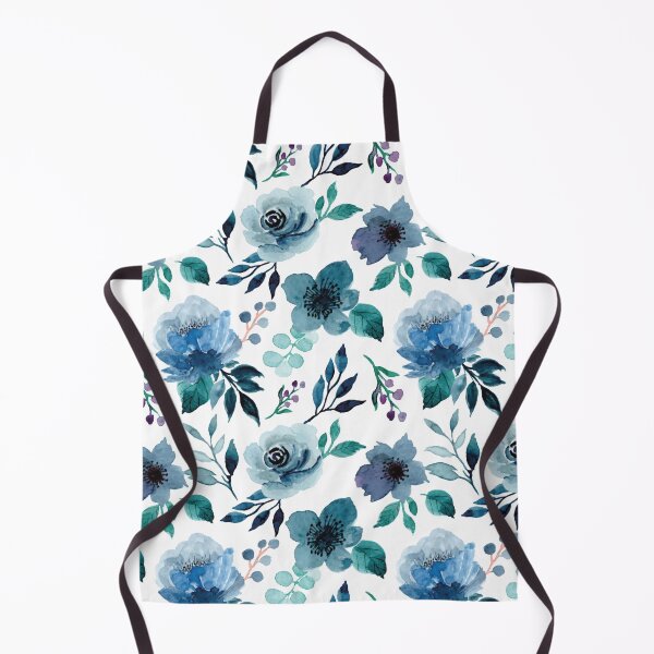 Item preview, Watercolor Bluish designed and sold by mischellero.