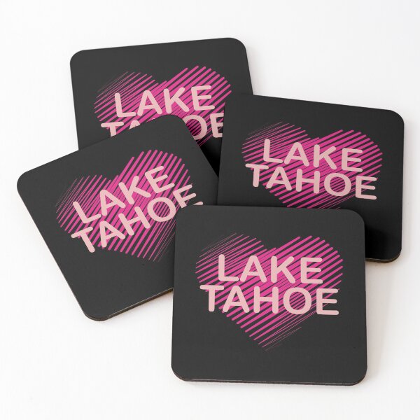 Item preview, Lake Tahoe designed and sold by B3N-arts.