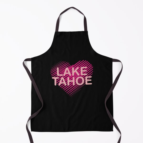 Artikelvorschau, Lake Tahoe entworfen und verkauft von B3N-arts.
