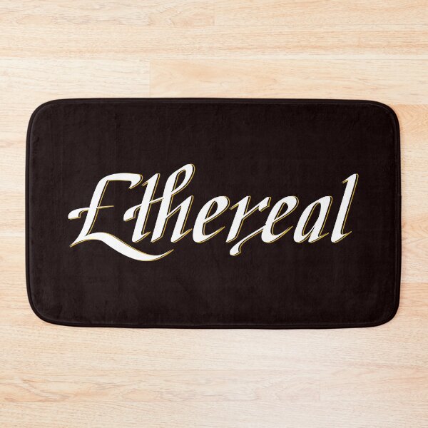 Item preview, Ethereal Sign designed and sold by Javier Narváez Solarte.