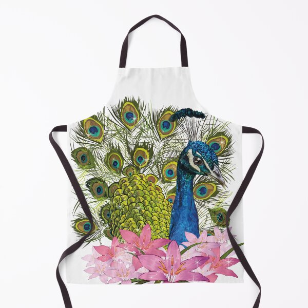 Item preview, Peacock designed and sold by obscurite.
