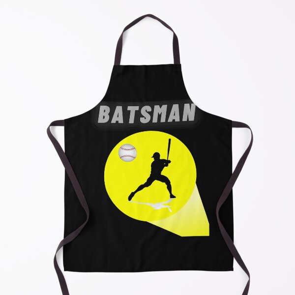 Item preview, Batsman, Baseball, Bat, designed and sold by bimmer325.