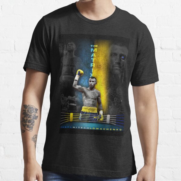 lomachenko t shirt