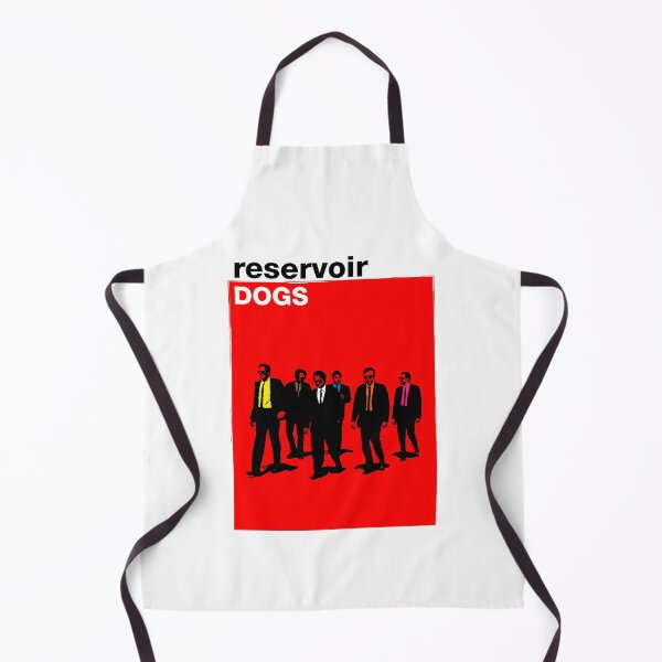 Item preview, Reservoir Dogs designed and sold by Studio Infinito.