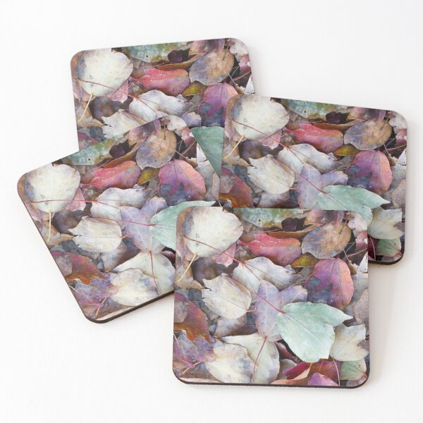 Item preview, Autumn Carpet designed and sold by Esther Frieda.