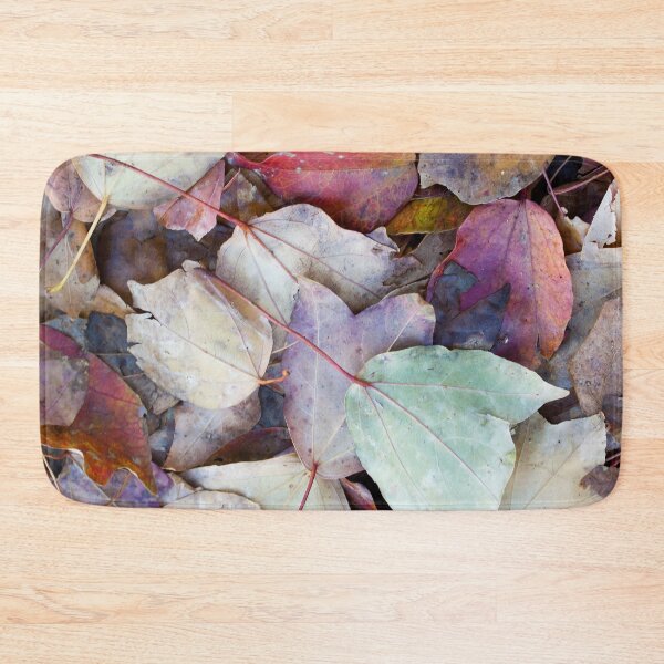 Item preview, Autumn Carpet designed and sold by Esther Frieda.