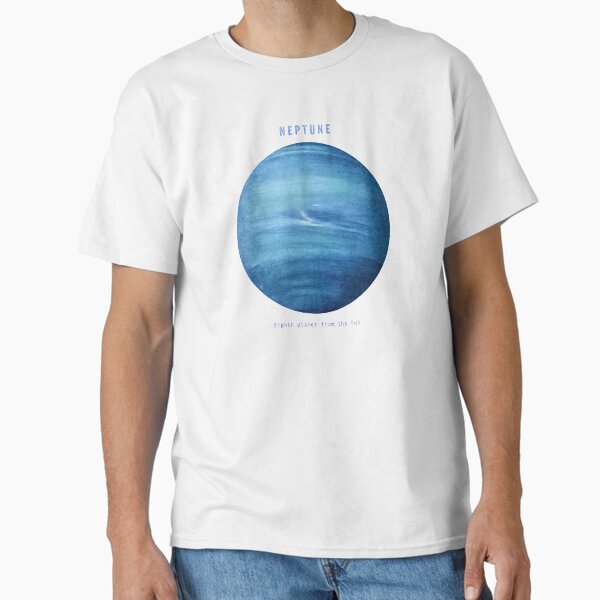 Item preview, Neptune designed and sold by TerryFan.