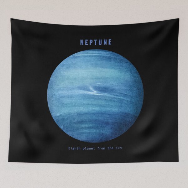 Item preview, Neptune designed and sold by TerryFan.