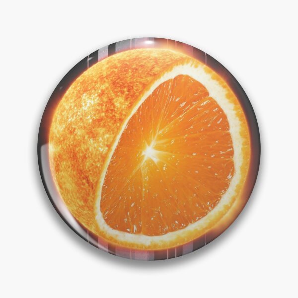 Item preview, Vitamina Naranja Sun designed and sold by Alienphysique.