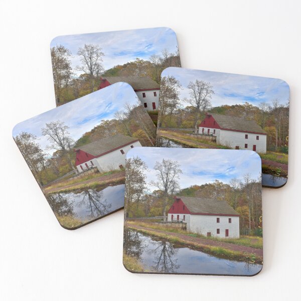 Item preview, Countryside Mill  designed and sold by Lanis Rossi.
