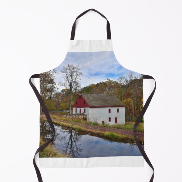 Item preview, Countryside Mill  designed and sold by Lanis Rossi.