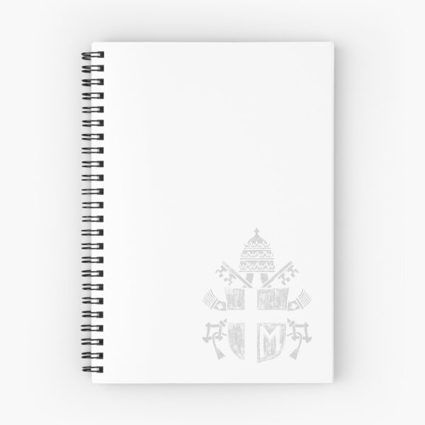 Item preview, JPII Coat of Arms - Light designed and sold by cmills730.