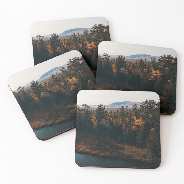 Item preview, Bete Grise - Keweenaw's Mountains designed and sold by quincyaerial.