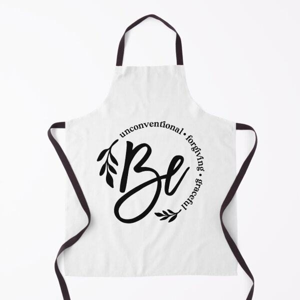 Item preview, BE UNCONVENTIONAL, FORGIVING, GRACEFUL  designed and sold by ildafdhome.