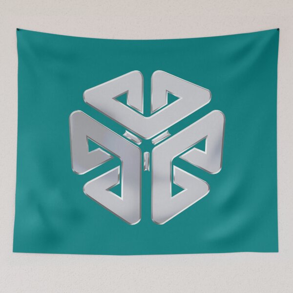 Item preview, SGI 3D - Flat designed and sold by CCCDesign.