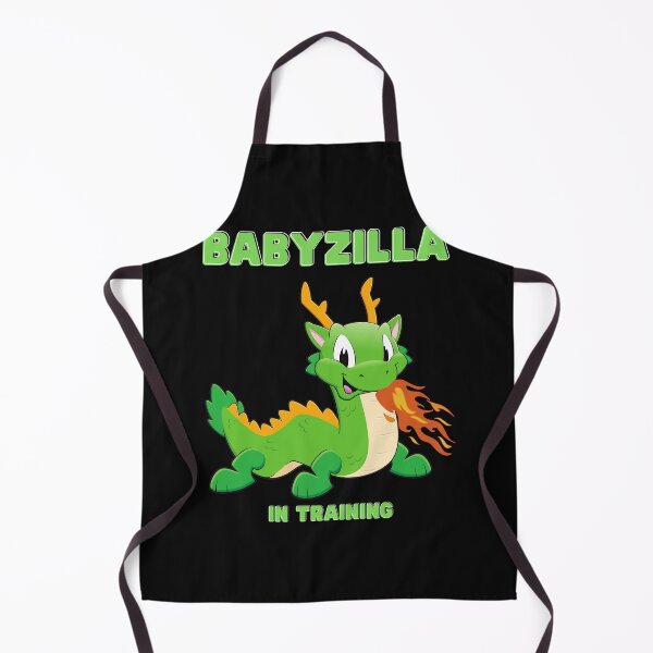 Item preview, Babyzilla, Babyzilla In Training, designed and sold by bimmer325.