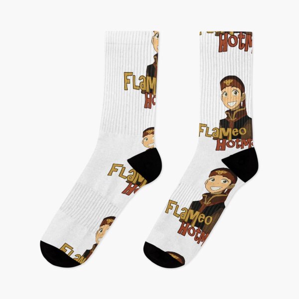 Item preview, Flameo Hotman designed and sold by Mercatus.