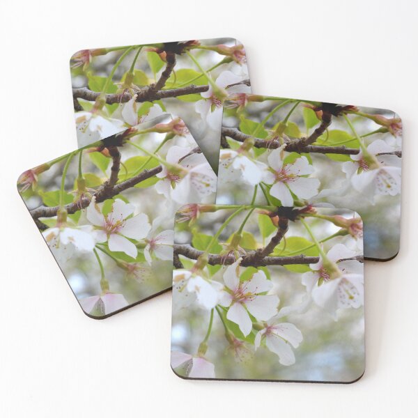 Item preview, Cherry Blossom designed and sold by BattleMountain.