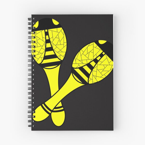 Item preview, Bumblebee Maracas designed and sold by kimtuyetloan49.