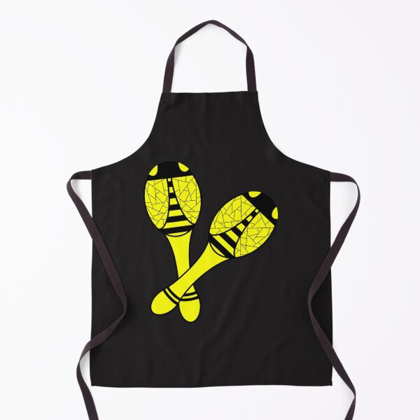 Item preview, Bumblebee Maracas designed and sold by kimtuyetloan49.