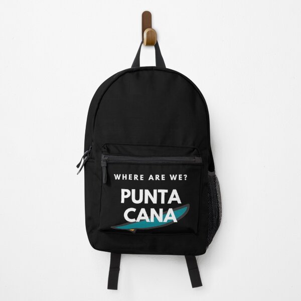 Item preview, We are in Punta Cana designed and sold by SiempreViajero.