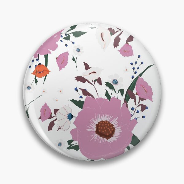 Item preview, Wild Blooming designed and sold by mischellero.