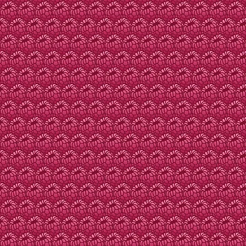 Artwork thumbnail, Raspberry Pattern by Lucy Lier